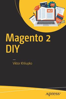 Magento 2 DIY (Paperback)