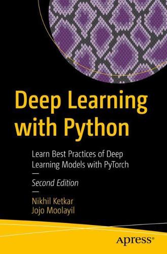 Deep Learning With Python
