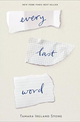 Every Last Word (Hardback)