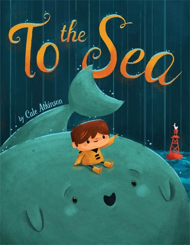 To the Sea (Hardback)