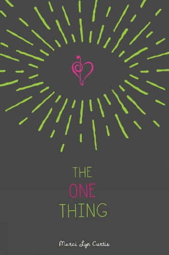The One Thing (Hardback)