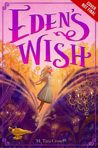 Eden's Wish (Hardback)