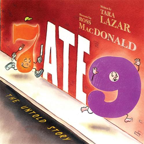 7 Ate 9 (Hardback)