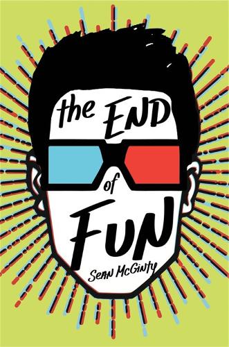 The End of Fun (Paperback)