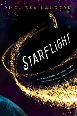 Starflight (Hardback)