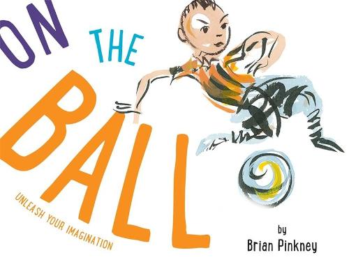 On The Ball (Hardback)