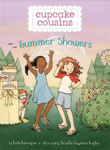 Summer Showers (Paperback)