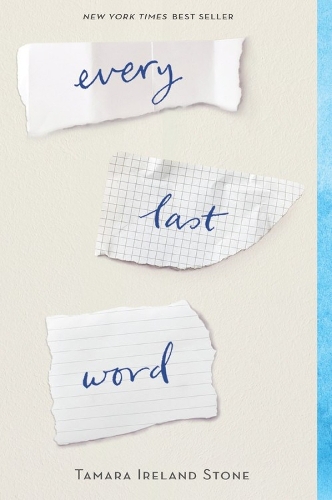 Every Last Word (Paperback)