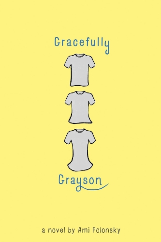 Gracefully Grayson (Paperback)