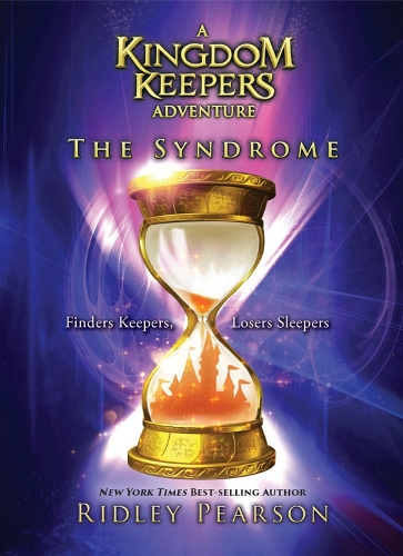 Syndrome, The: A Kingdom Keepers Adventure (Hardback)