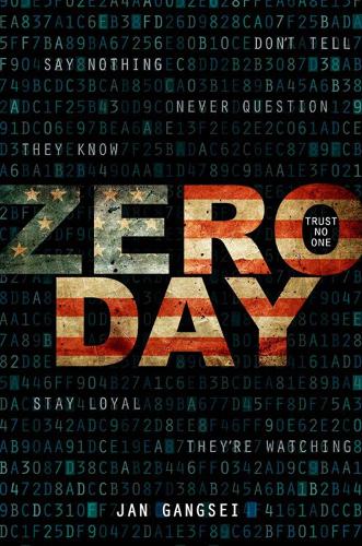 Zero Day (Paperback)