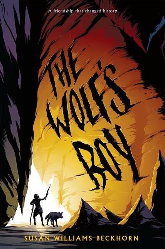 The Wolf's Boy (Hardback)