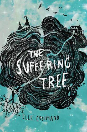 The Suffering Tree (Hardback)