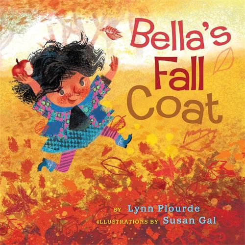 Bella's Fall Coat (Hardback)