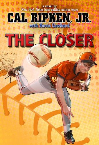 The Closer (Paperback)