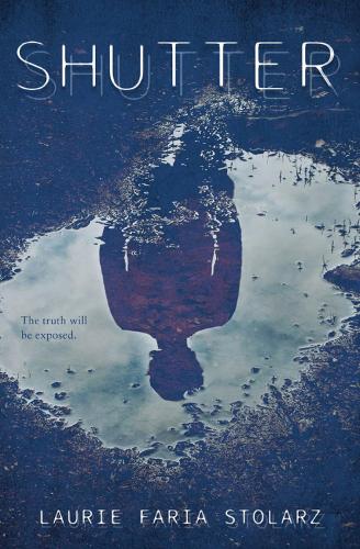 Shutter (Paperback)