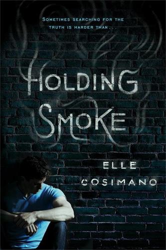 Holding Smoke (Paperback)
