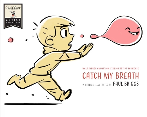 Catch My Breath (Hardback)