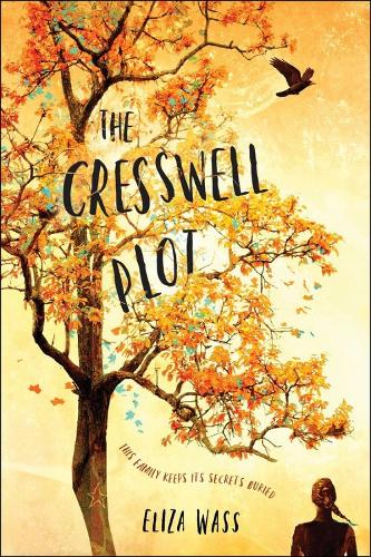 The Cresswell Plot (Paperback)