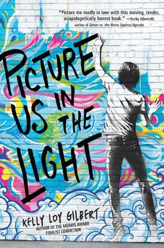 Picture Us In The Light (Paperback)