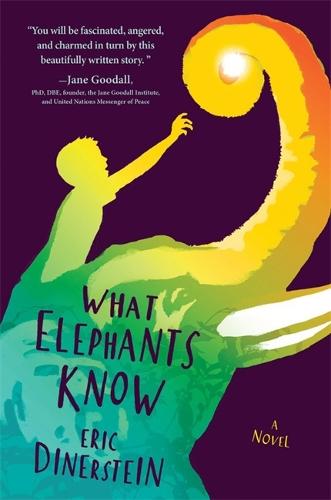 What Elephants Know (Paperback)