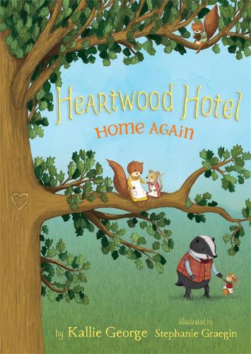 Home Again (Paperback)