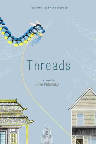 Threads (Hardback)