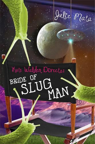 Bride of Slug Man (Paperback)