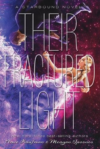 Their Fractured Light (Paperback)