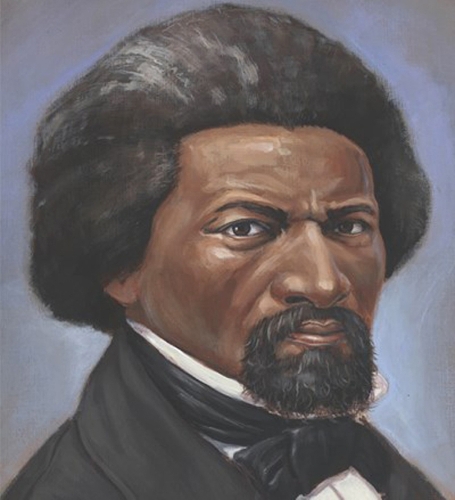 Frederick's Journey: The Life of Frederick Douglass (Paperback)