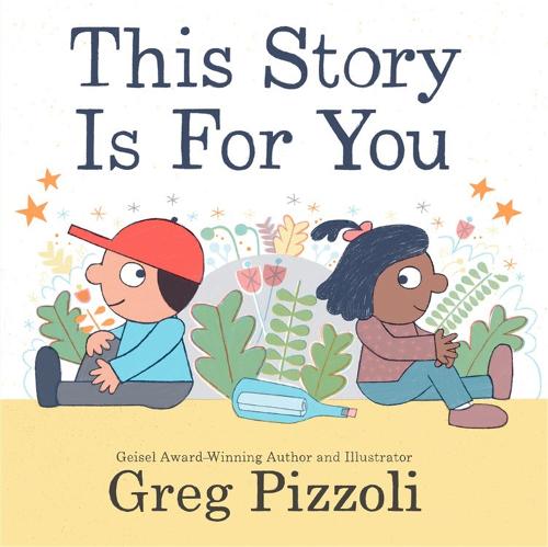 This Story Is for You (Hardback)