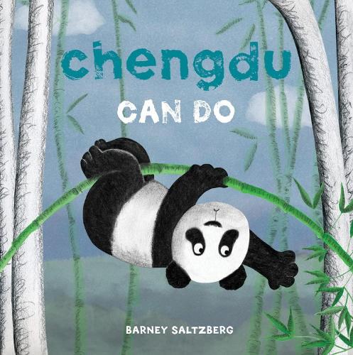 Chengdu Can Do (Hardback)