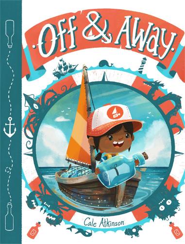 Off & Away (Hardback)