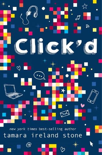 Click'd (Hardback)