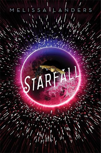 Starfall: A Starflight Novel (Paperback)