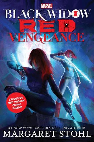 Black Widow: Red Vengeance (Paperback)
