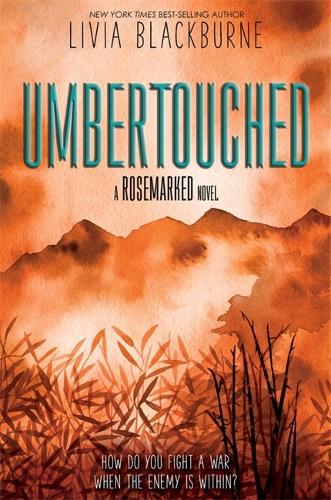 Umbertouched (Hardback)