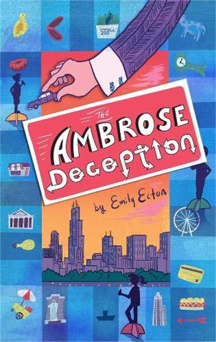 The Ambrose Deception (Paperback)