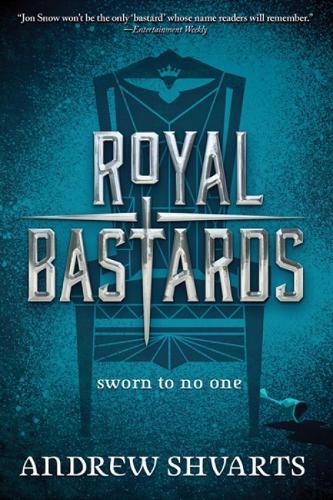 Royal Bastards (Paperback)