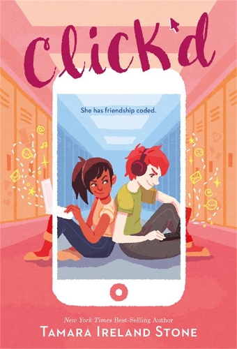 Click'd (Paperback)