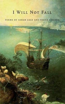 I Will Not Fall (Paperback)