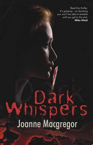 Dark Whispers (Paperback)