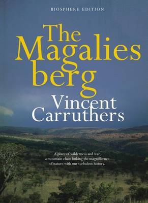 The Magaliesberg (Hardback)