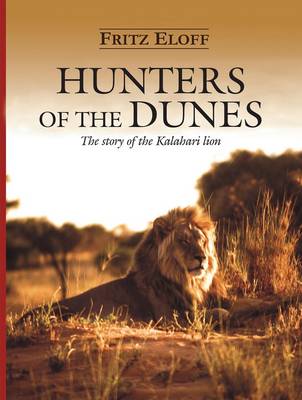 Hunters of the dunes (Paperback)