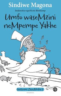 Umfo waseMzini neMpempe yakhe: Book 3 - Lintsomi ZaseAfrika (Paperback)
