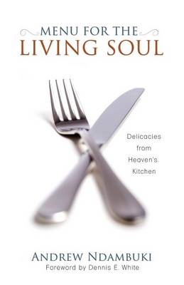 Menu for the Living Soul (Paperback)