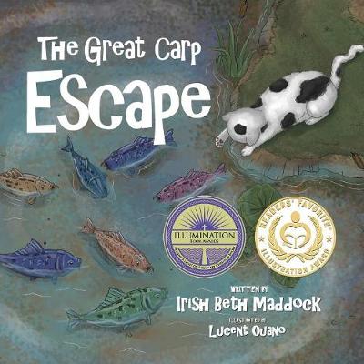 The Great Carp Escape (Paperback)