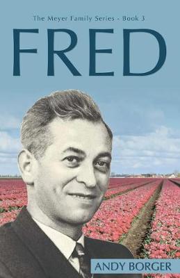 Fred - Meyer Family 3 (Paperback)