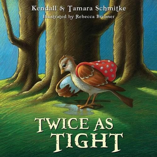 Twice as Tight (Paperback)