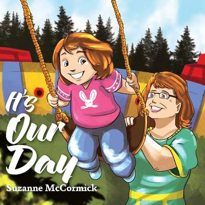 It's Our Day (Paperback)